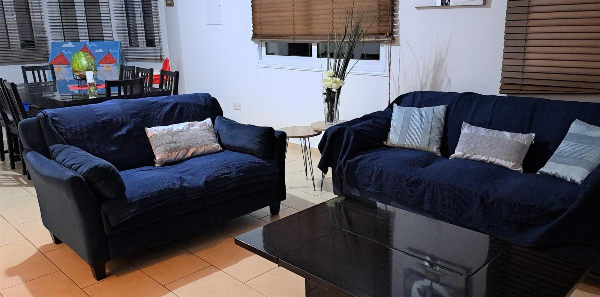 Andina Villa Close To The Sea 프로타라스 외부 사진