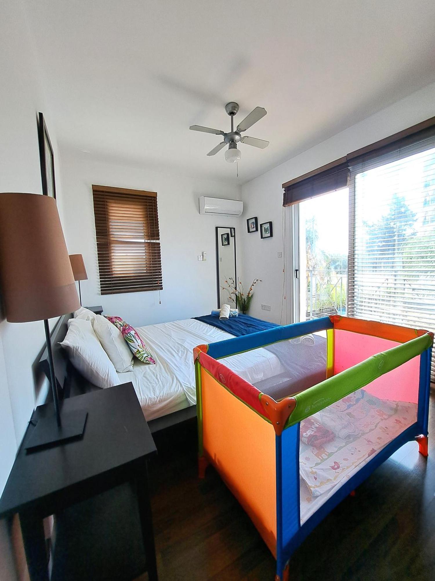 Andina Villa Close To The Sea 프로타라스 외부 사진