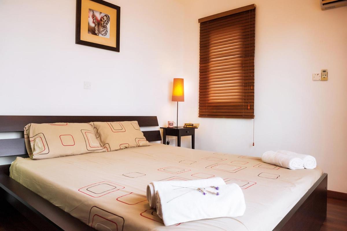 Andina Villa Close To The Sea 프로타라스 외부 사진