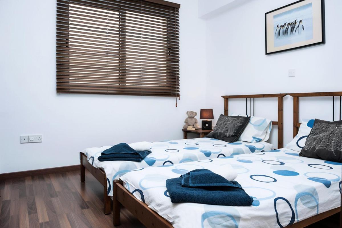 Andina Villa Close To The Sea 프로타라스 외부 사진